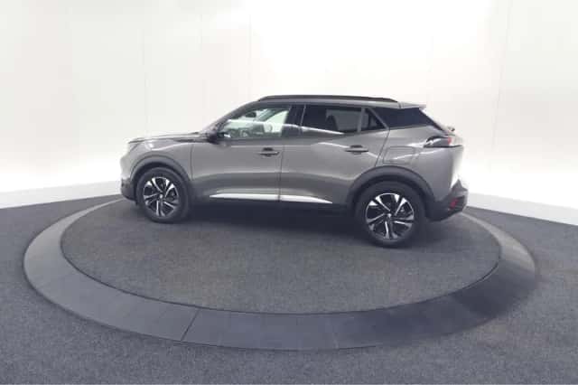 Peugeot 2008 (2021) thumbnail 65