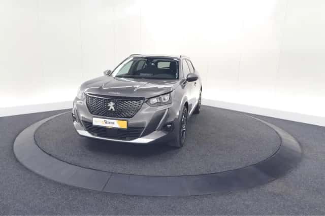 Peugeot 2008 (2021) thumbnail 68
