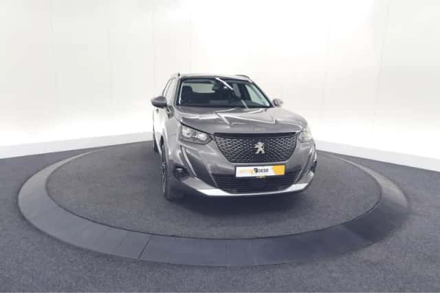 Peugeot 2008 (2021) thumbnail 69