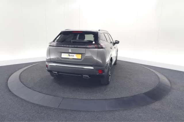 Peugeot 2008 (2021) thumbnail 10