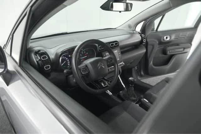 Citroën C3 Aircross (2024) thumbnail 2
