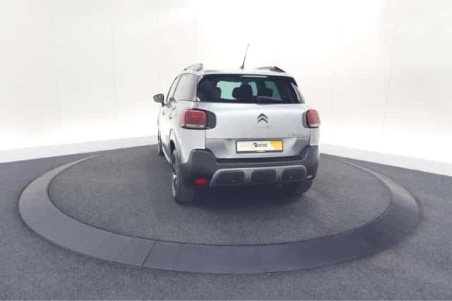Citroën C3 Aircross (2024) thumbnail 11