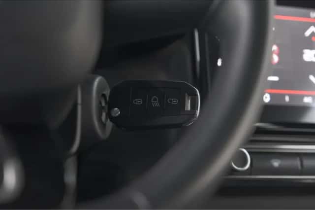 Citroën C3 Aircross (2024) thumbnail 13