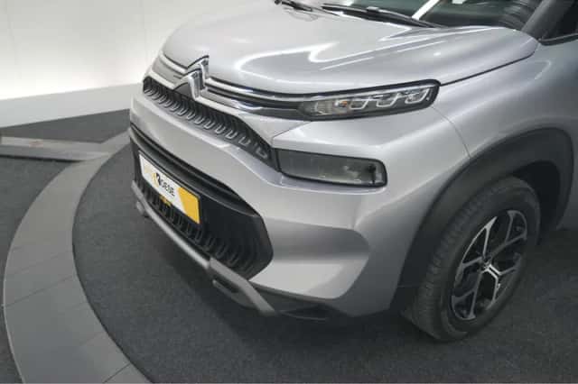 Citroën C3 Aircross (2024) thumbnail 14