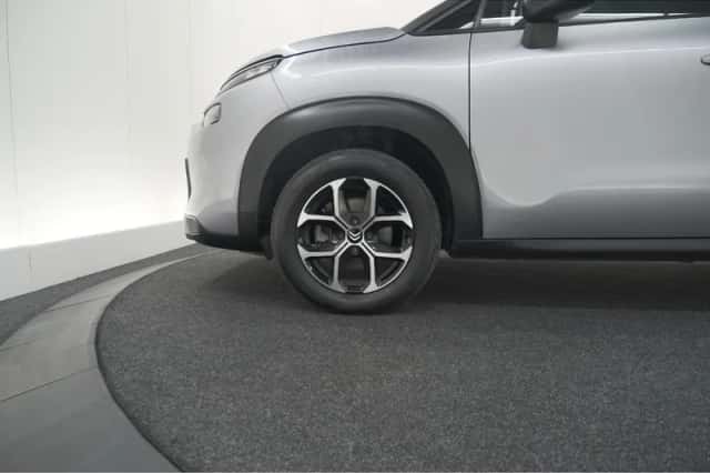 Citroën C3 Aircross (2024) thumbnail 17