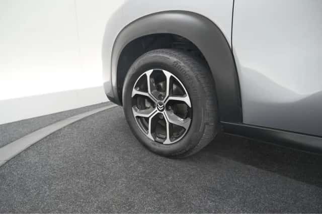 Citroën C3 Aircross (2024) thumbnail 18