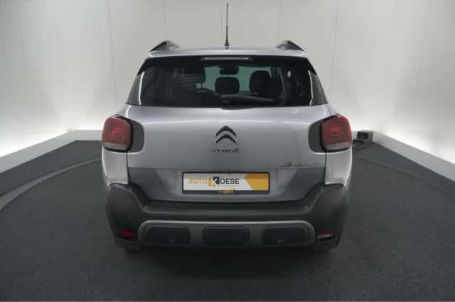 Citroën C3 Aircross (2024) thumbnail 20