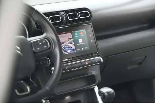 Citroën C3 Aircross (2024) thumbnail 3