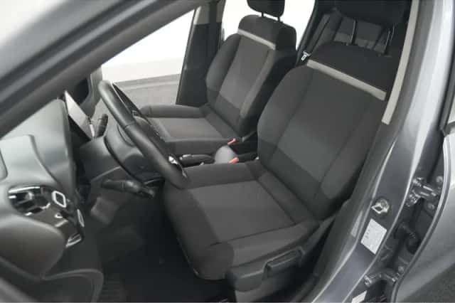 Citroën C3 Aircross (2024) thumbnail 26