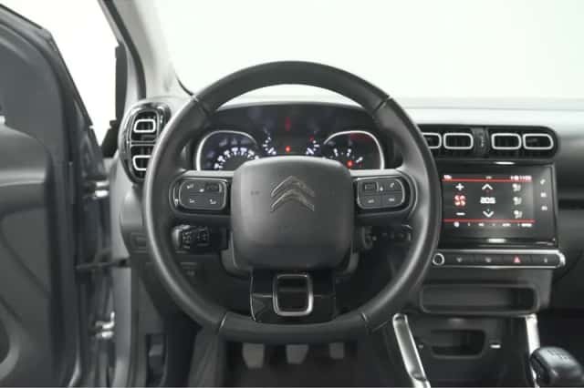 Citroën C3 Aircross (2024) thumbnail 30