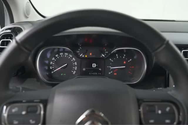 Citroën C3 Aircross (2024) thumbnail 36