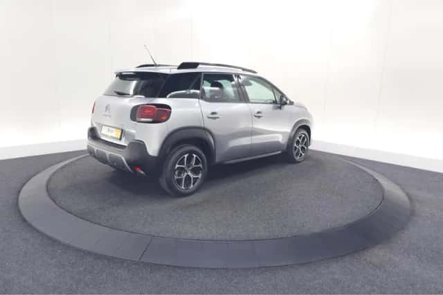 Citroën C3 Aircross (2024) thumbnail 5