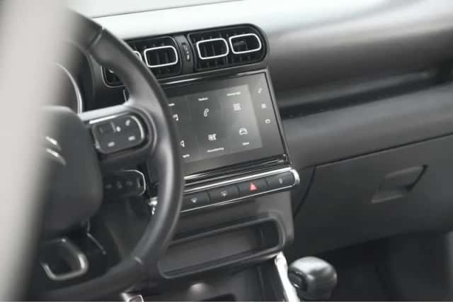 Citroën C3 Aircross (2024) thumbnail 43
