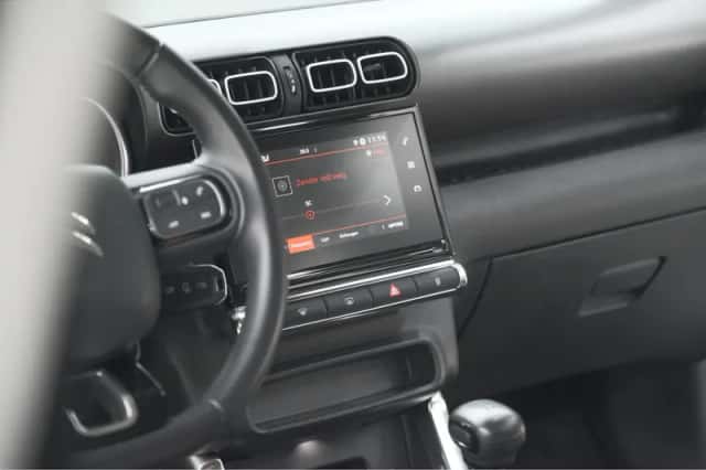 Citroën C3 Aircross (2024) thumbnail 44