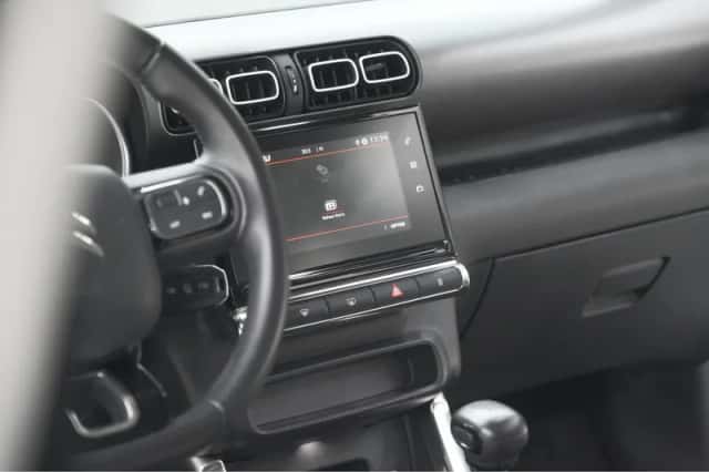 Citroën C3 Aircross (2024) thumbnail 47