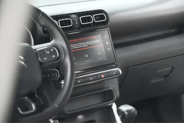 Citroën C3 Aircross (2024) thumbnail 48