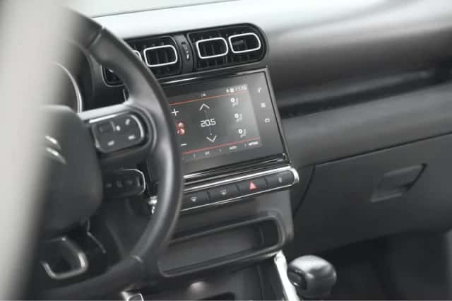 Citroën C3 Aircross (2024) thumbnail 49