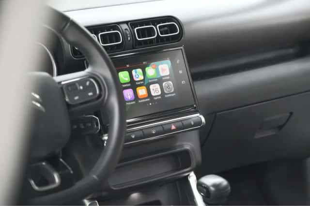 Citroën C3 Aircross (2024) thumbnail 52