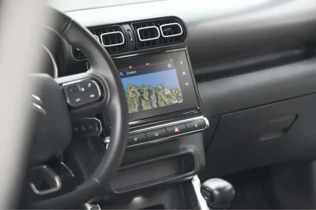 Citroën C3 Aircross (2024) thumbnail 53