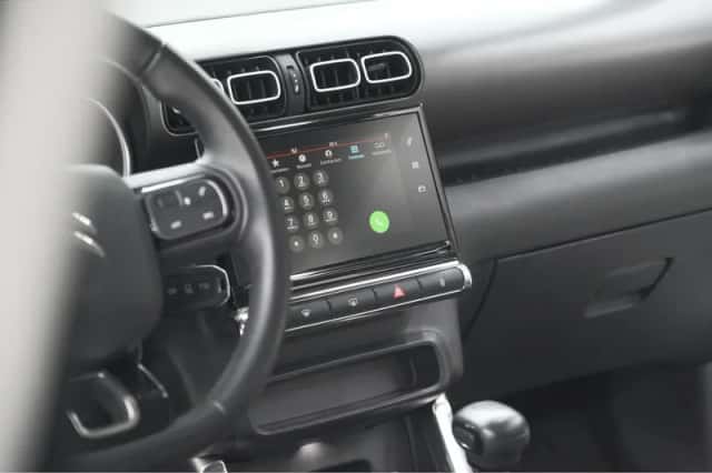 Citroën C3 Aircross (2024) thumbnail 54