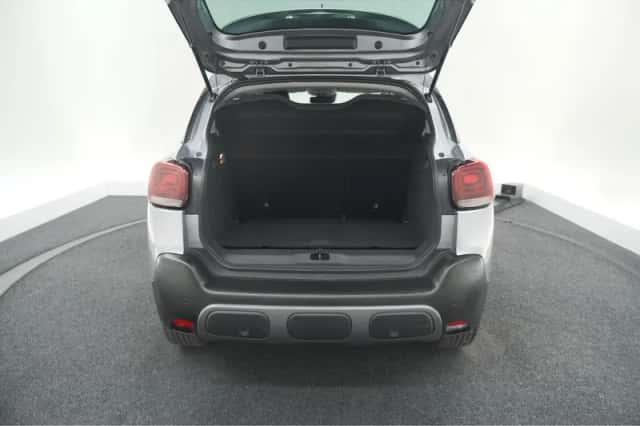 Citroën C3 Aircross (2024) thumbnail 57
