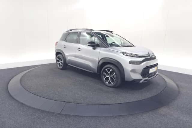 Citroën C3 Aircross (2024) thumbnail 7