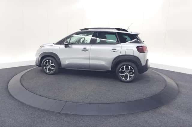 Citroën C3 Aircross (2024) thumbnail 63
