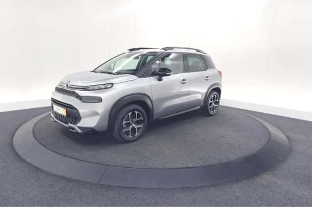Citroën C3 Aircross (2024) thumbnail 65