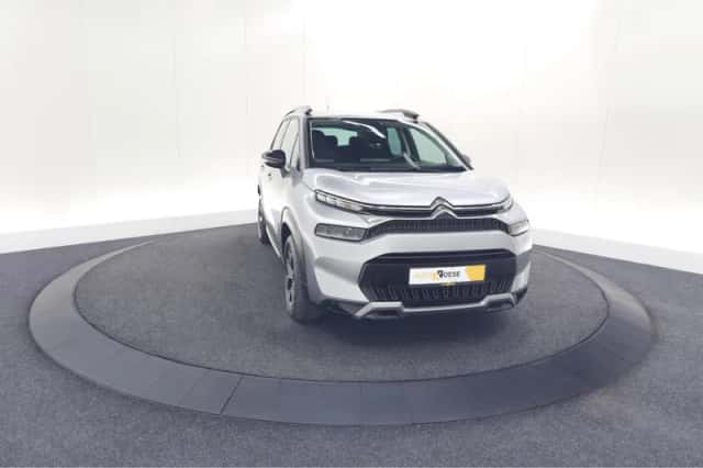 Citroën C3 Aircross (2024) thumbnail 67