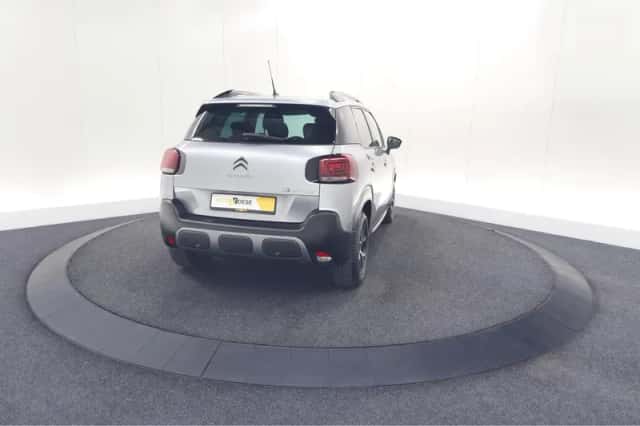 Citroën C3 Aircross (2024) thumbnail 10