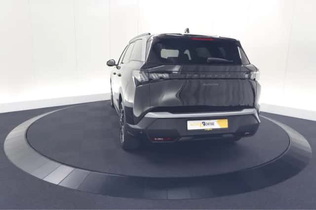 Peugeot 5008 (2025) thumbnail 11