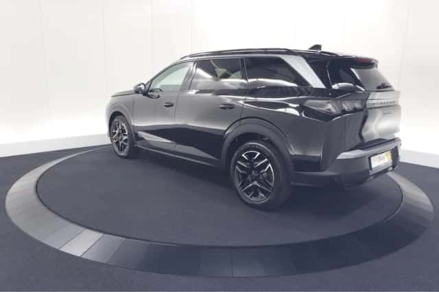 Peugeot 5008 (2025) thumbnail 12