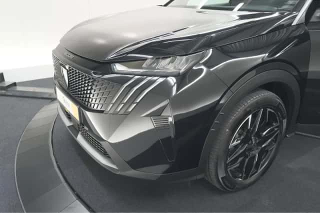 Peugeot 5008 (2025) thumbnail 13