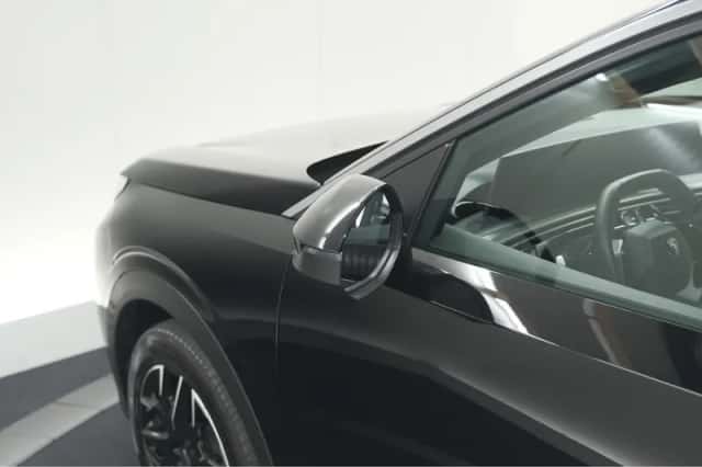 Peugeot 5008 (2025) thumbnail 17