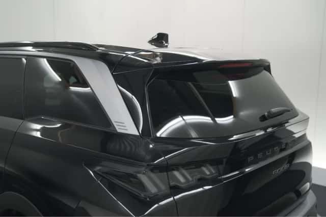 Peugeot 5008 (2025) thumbnail 19