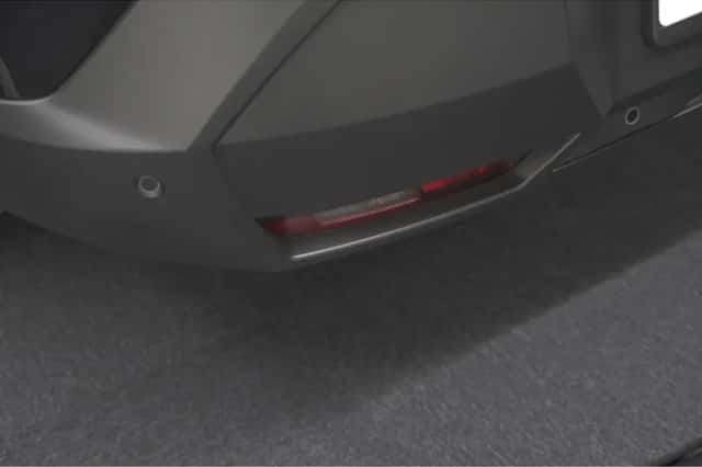 Peugeot 5008 (2025) thumbnail 20