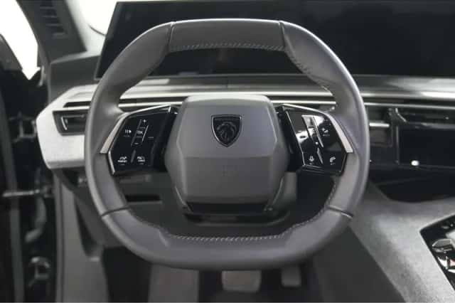 Peugeot 5008 (2025) thumbnail 27