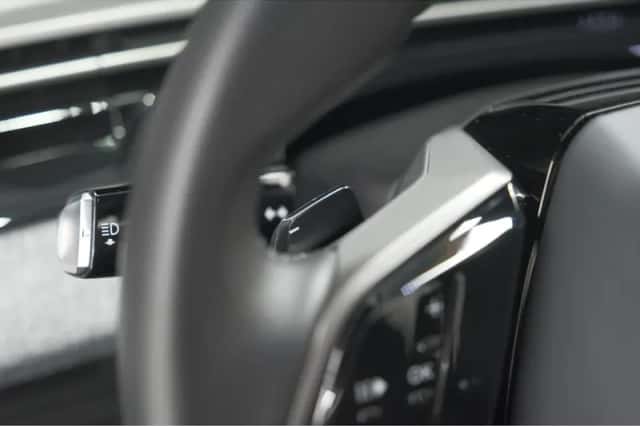 Peugeot 5008 (2025) thumbnail 30