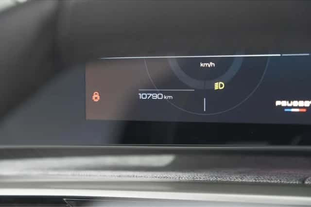 Peugeot 5008 (2025) thumbnail 36