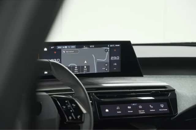 Peugeot 5008 (2025) thumbnail 40