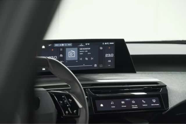 Peugeot 5008 (2025) thumbnail 41