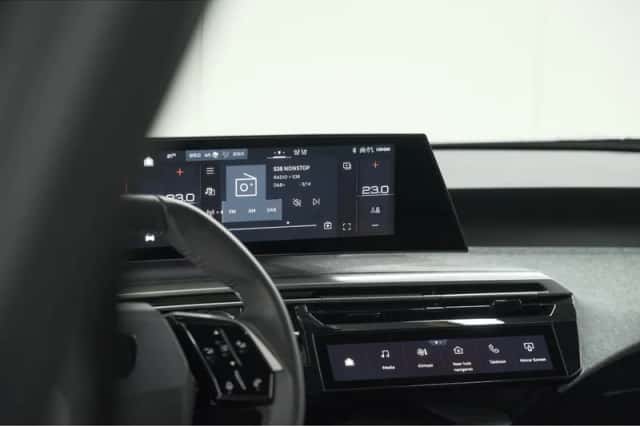 Peugeot 5008 (2025) thumbnail 42