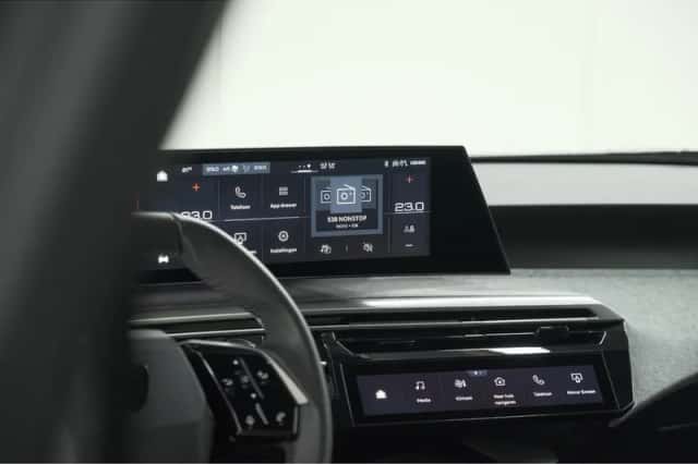 Peugeot 5008 (2025) thumbnail 43
