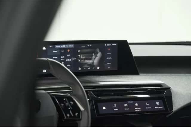 Peugeot 5008 (2025) thumbnail 44