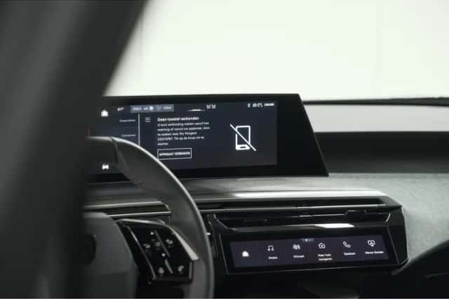 Peugeot 5008 (2025) thumbnail 45