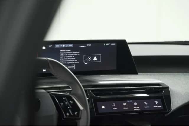 Peugeot 5008 (2025) thumbnail 46