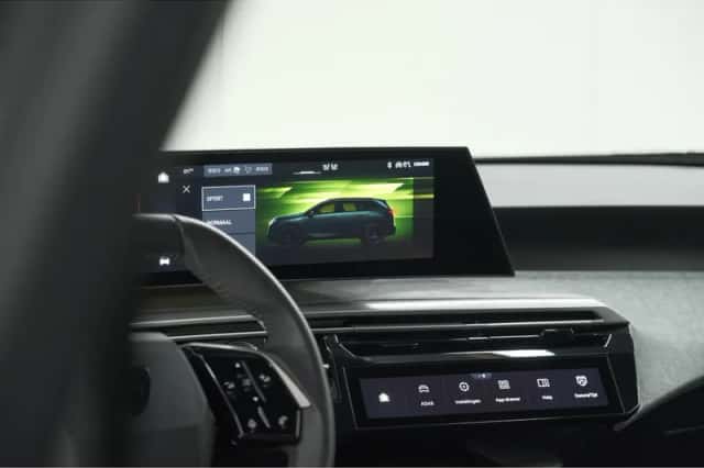 Peugeot 5008 (2025) thumbnail 47