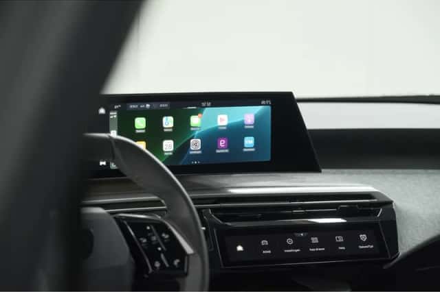Peugeot 5008 (2025) thumbnail 48