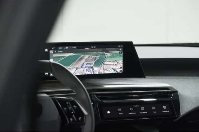 Peugeot 5008 (2025) thumbnail 49