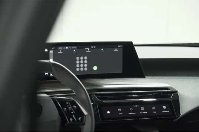Peugeot 5008 (2025) thumbnail 50